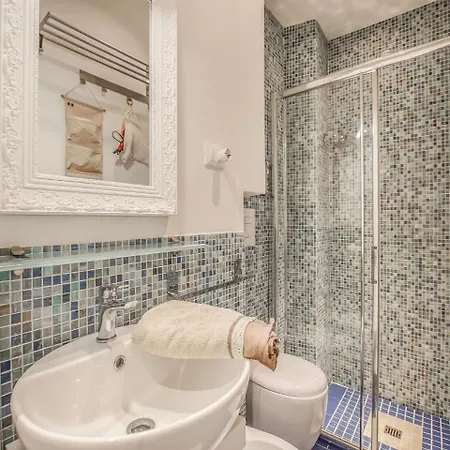 Apartman A Due Passi Dalle Cinque Terre